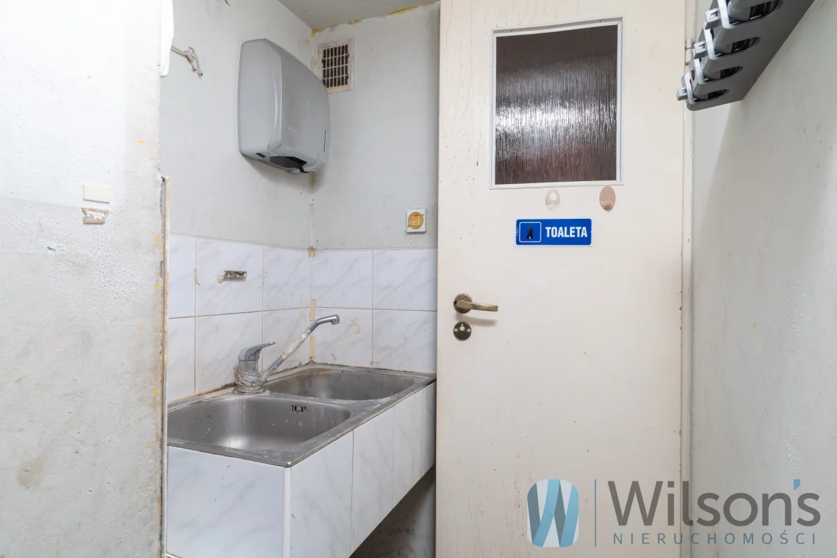 Lokal użytkowy 77,55 m², oferta nr , WIL761184, Warszawa, Emila Zegadłowicza