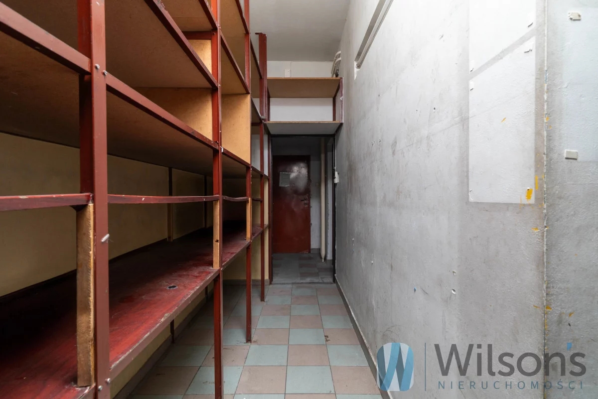 Lokal użytkowy 77,55 m², oferta nr , WIL761184, Warszawa, Emila Zegadłowicza