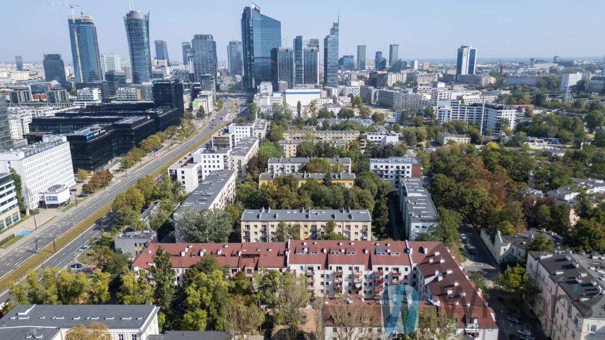 Lokal użytkowy 77,55 m², oferta nr , WIL761184, Warszawa, Emila Zegadłowicza