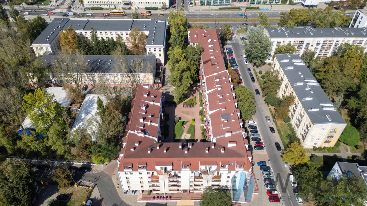 Lokal użytkowy 77,55 m², oferta nr , WIL761184, Warszawa, Emila Zegadłowicza