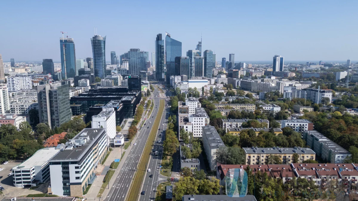 Lokal użytkowy 77,55 m², oferta nr , WIL761184, Warszawa, Emila Zegadłowicza