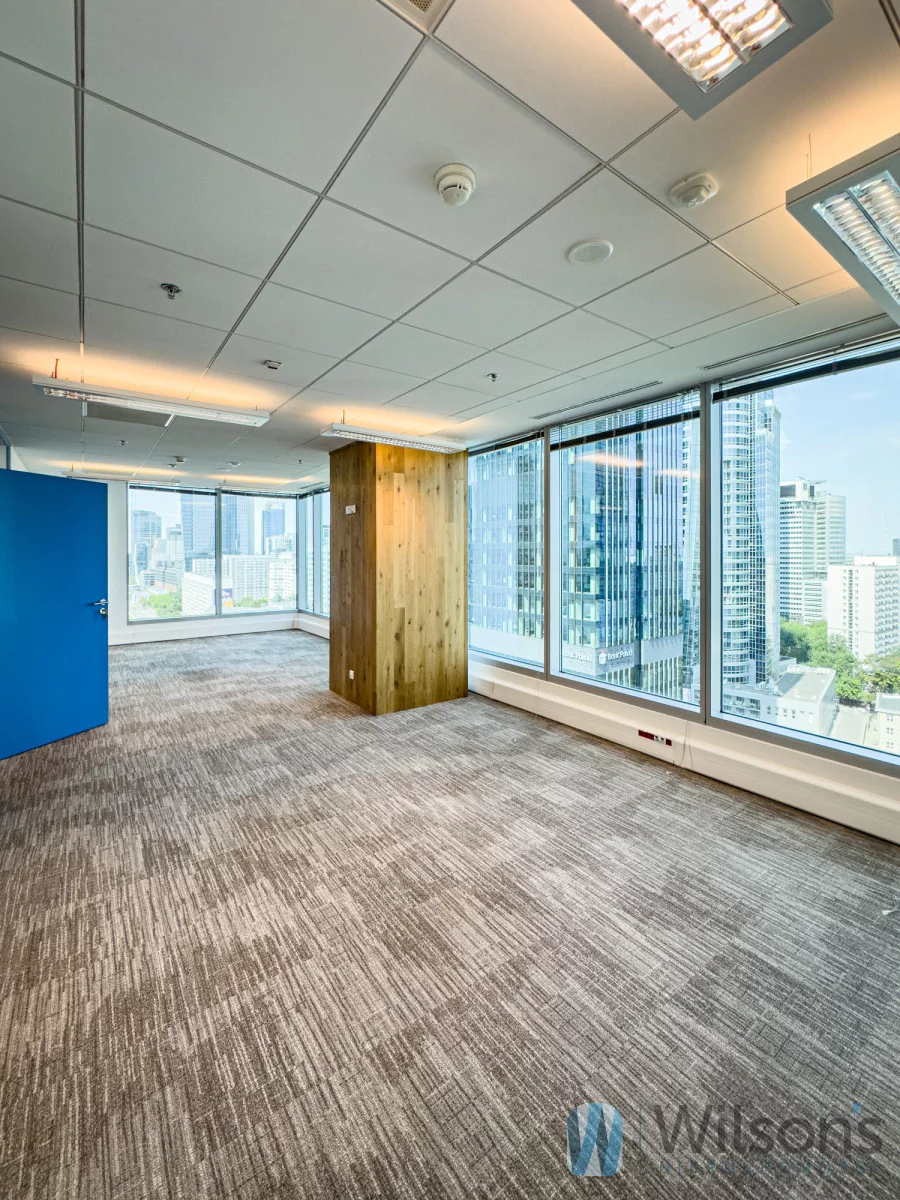 Biuro 420,00 m², oferta nr , WIL755137, Warszawa, Emilii Plater