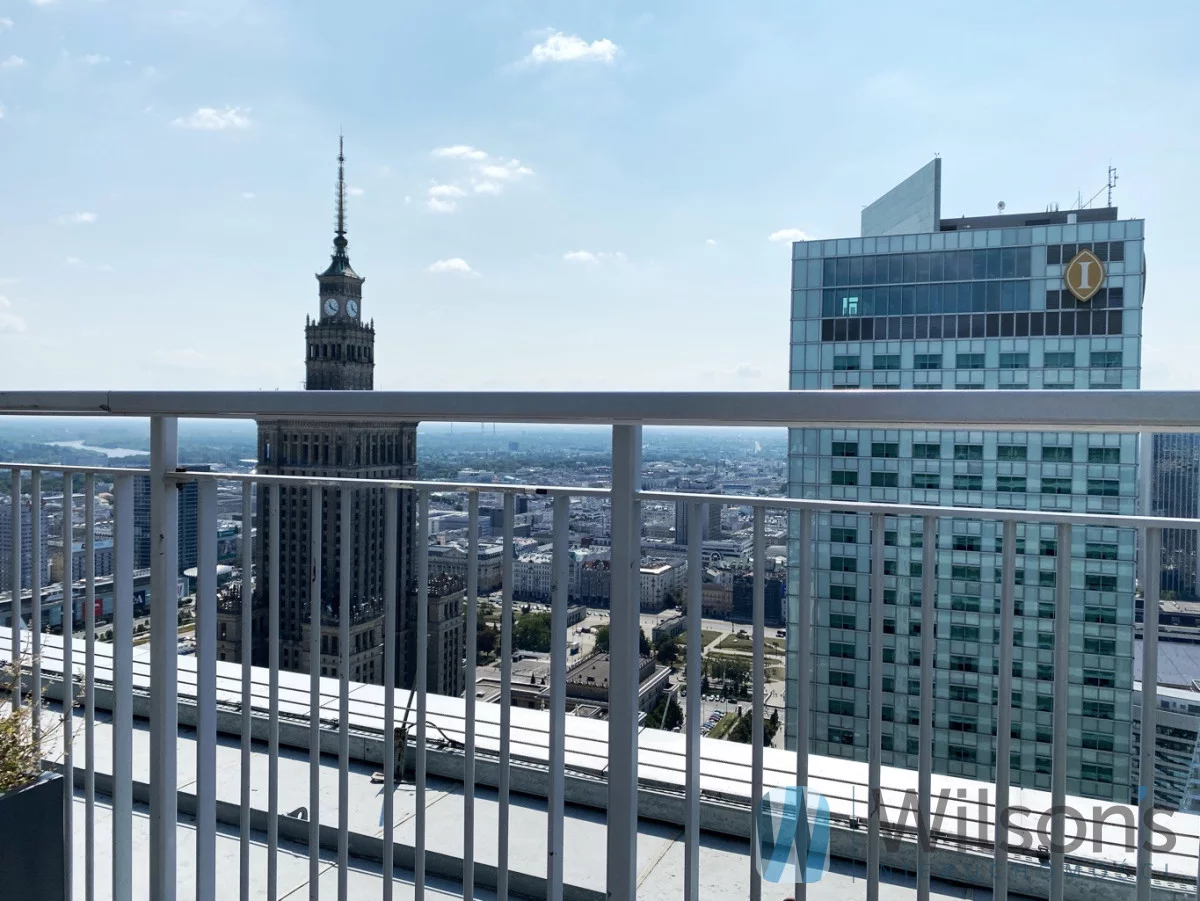 Biuro 350,00 m², Warszawa, Śródmieście, Emilii Plater, Wynajem