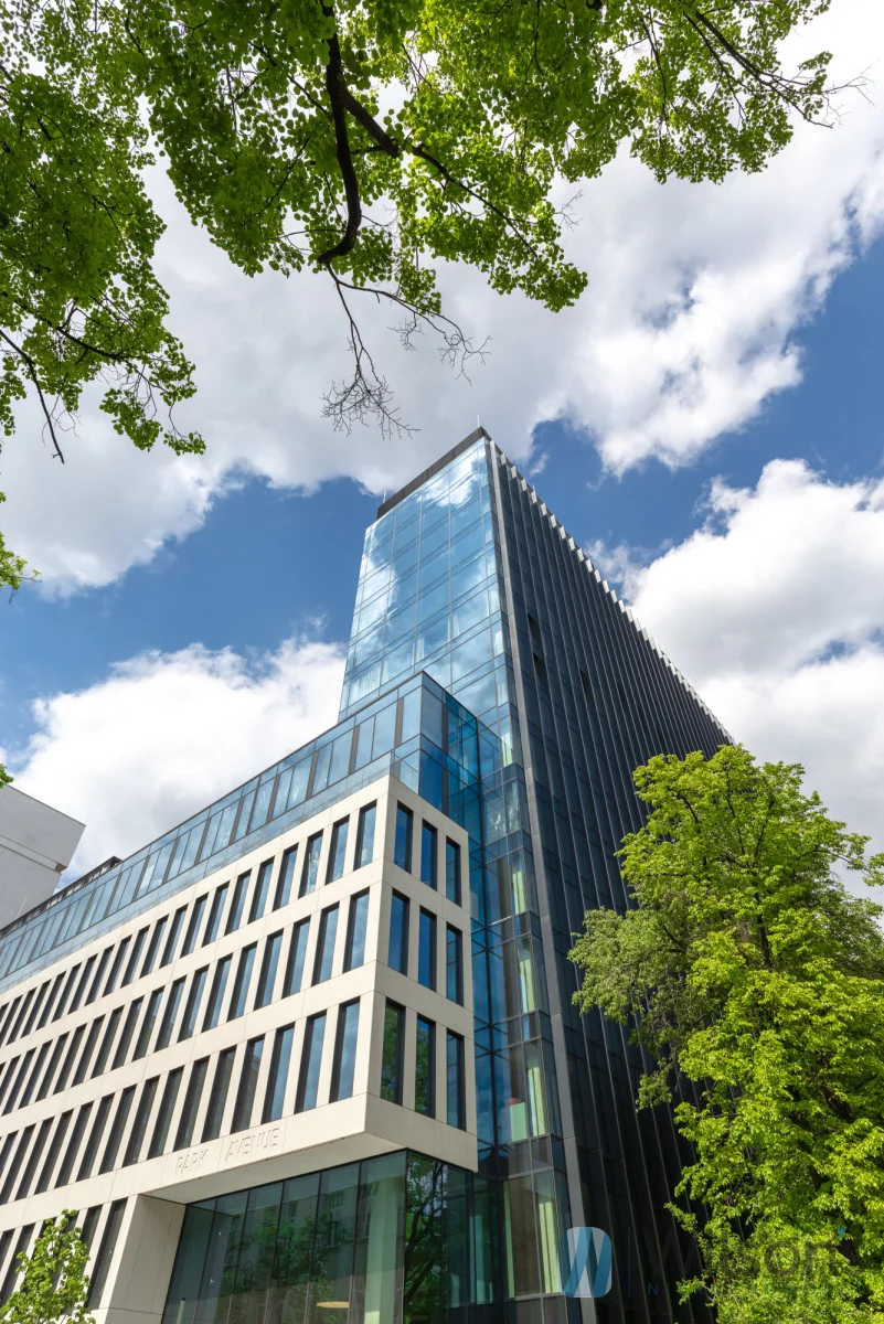 Apartamenty WIL980352 Warszawa Śródmieście Emilii Plater