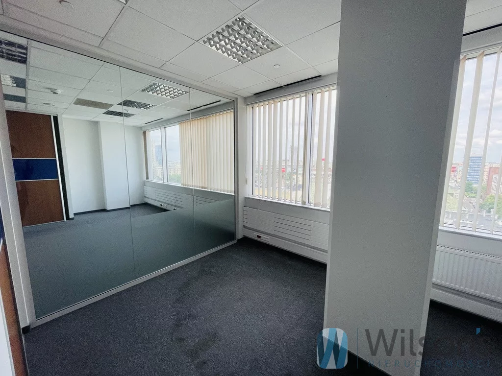 Biuro 137,00 m², oferta nr , WIL812279, Warszawa, Śródmieście, Śródmieście, Emilii Plater