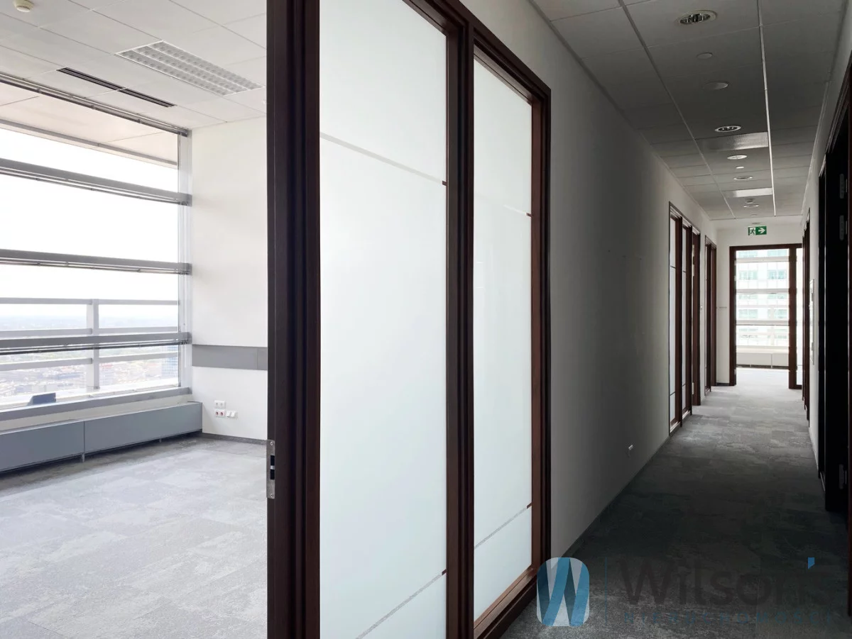 Biuro 1 923,00 m², oferta nr , WIL891546, Warszawa, Śródmieście, Śródmieście, Emilii Plater