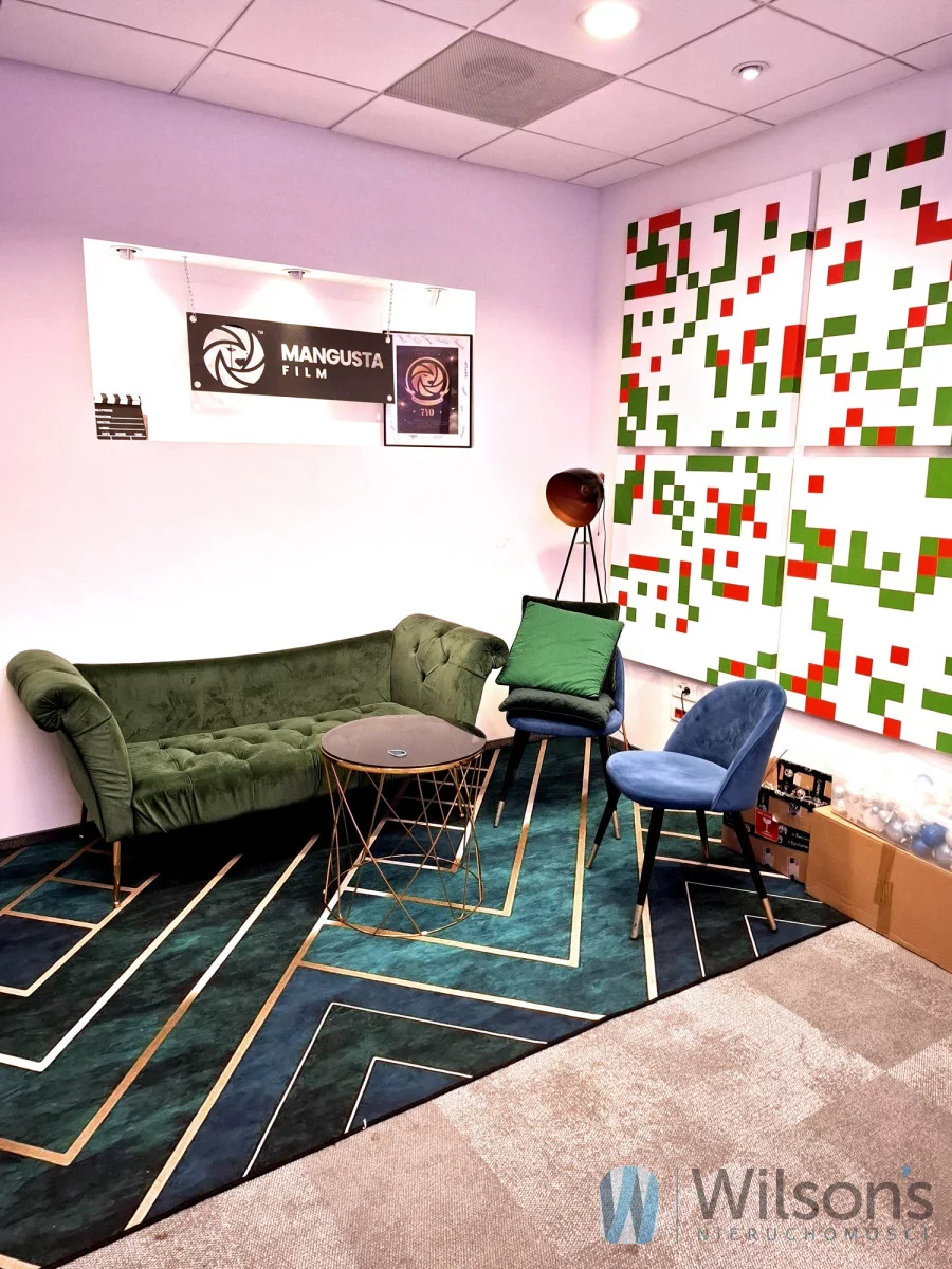 Biuro 158,00 m², oferta nr , WIL853387, Warszawa, Śródmieście, Śródmieście, Emilii Plater