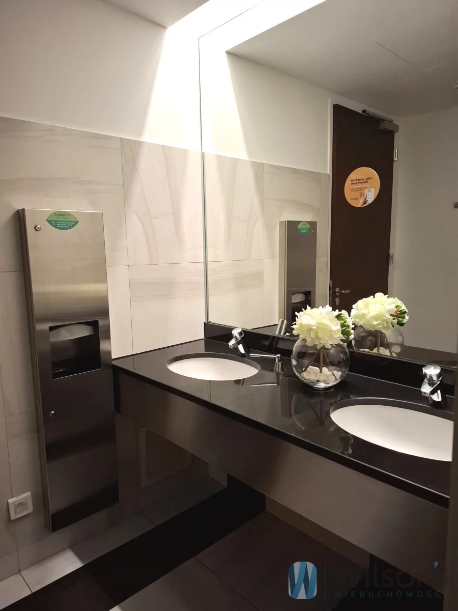 Biuro 158,00 m², oferta nr , WIL853387, Warszawa, Śródmieście, Śródmieście, Emilii Plater