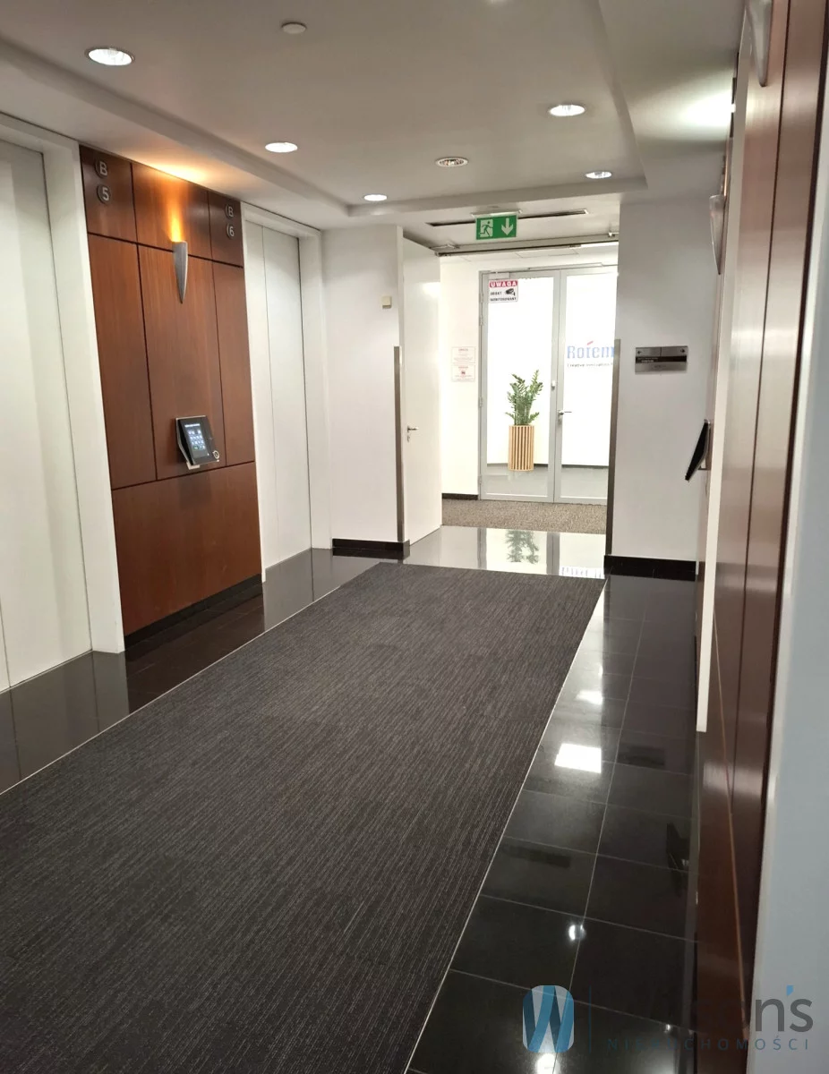 Biuro 158,00 m², oferta nr , WIL853387, Warszawa, Śródmieście, Śródmieście, Emilii Plater