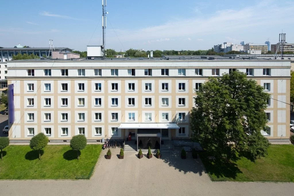 Biuro 43,60 m², oferta nr , WIL661413, Warszawa, Wola, Wola, Erazma Ciołka
