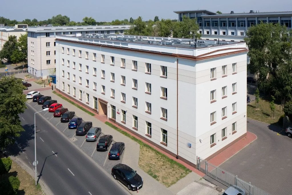 Biuro 43,60 m², oferta nr , WIL661413, Warszawa, Wola, Wola, Erazma Ciołka