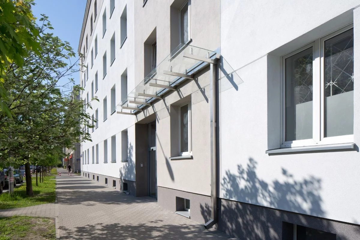Biuro 43,60 m², oferta nr , WIL661413, Warszawa, Wola, Wola, Erazma Ciołka