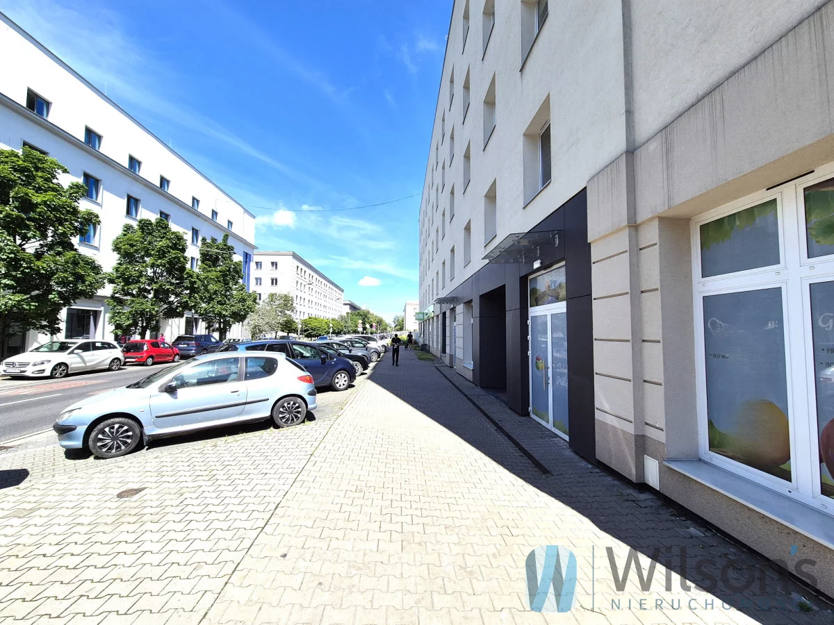 Lokal użytkowy 135,00 m², oferta nr , WIL721670, Warszawa, Wola, Wola, Erazma Ciołka