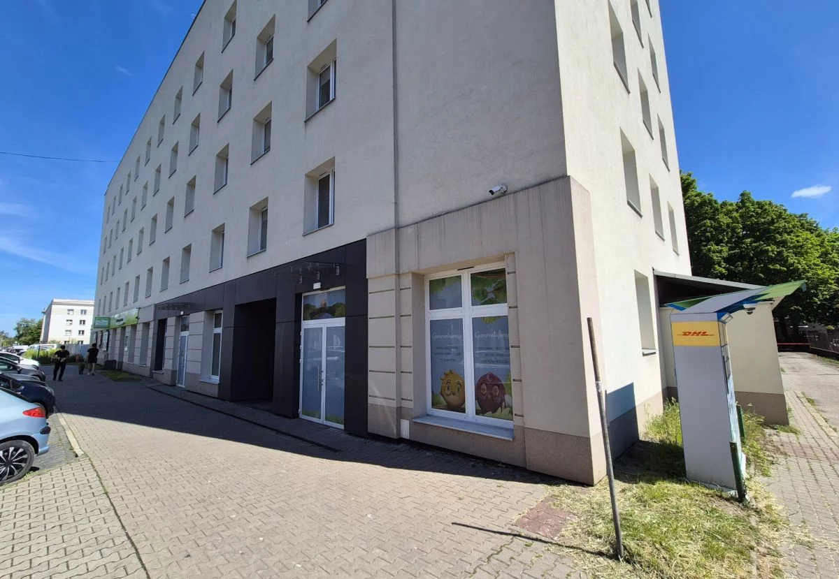 Apartamenty WIL117424 Warszawa Wola Erazma Ciołka