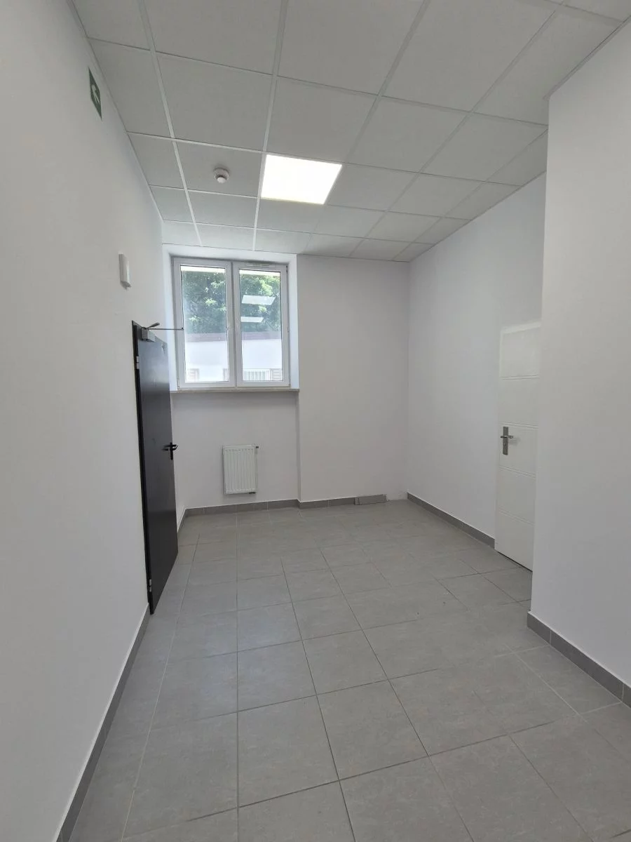 Lokal użytkowy 80,43 m², oferta nr , WIL117424, Warszawa, Wola, Wola, Erazma Ciołka