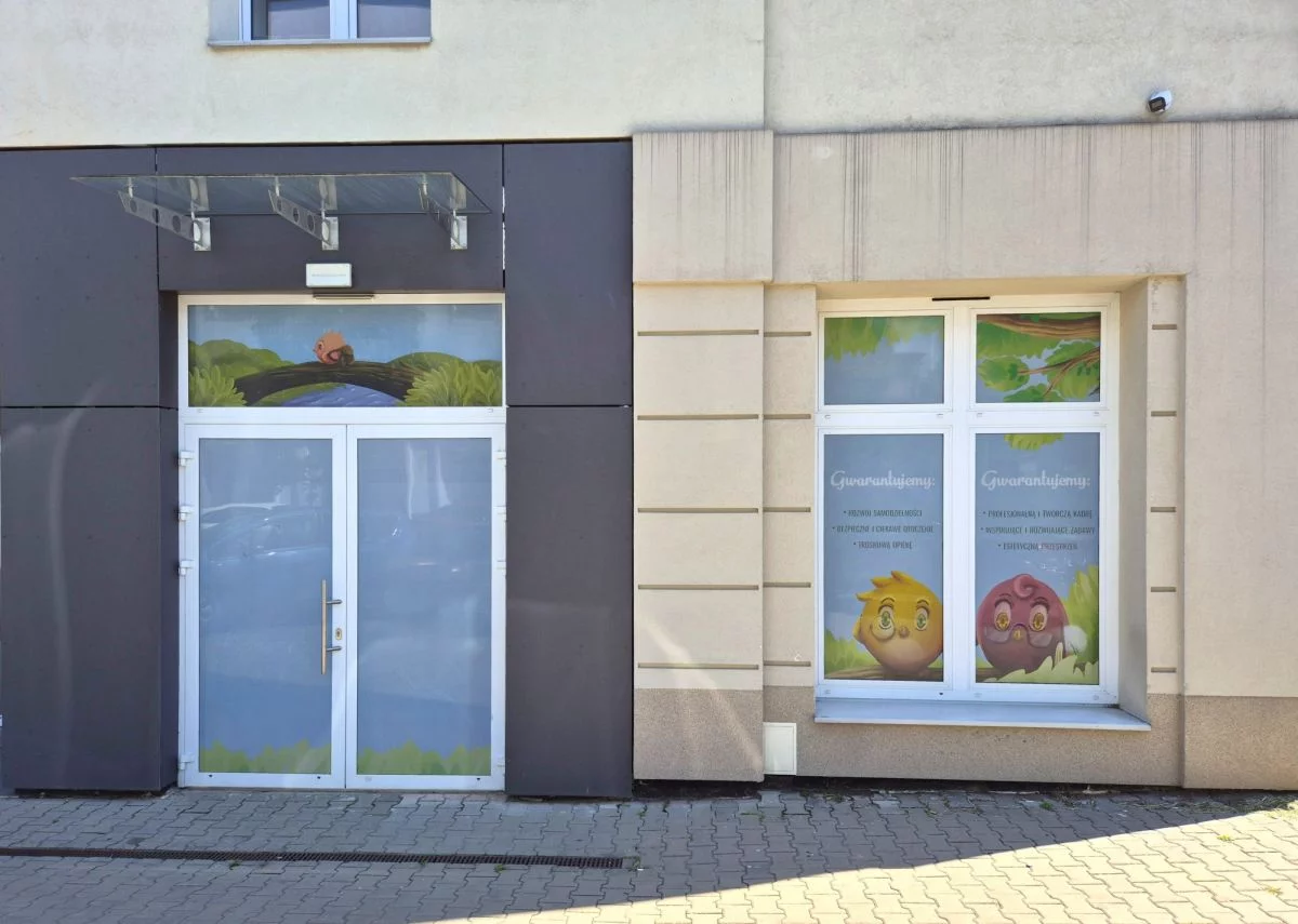 Lokal użytkowy 80,43 m², oferta nr , WIL117424, Warszawa, Wola, Wola, Erazma Ciołka