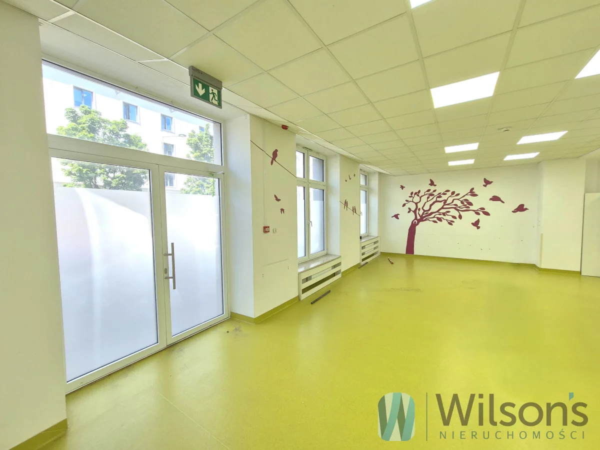 Apartamenty WIL918173 Warszawa Wola Erazma Ciołka