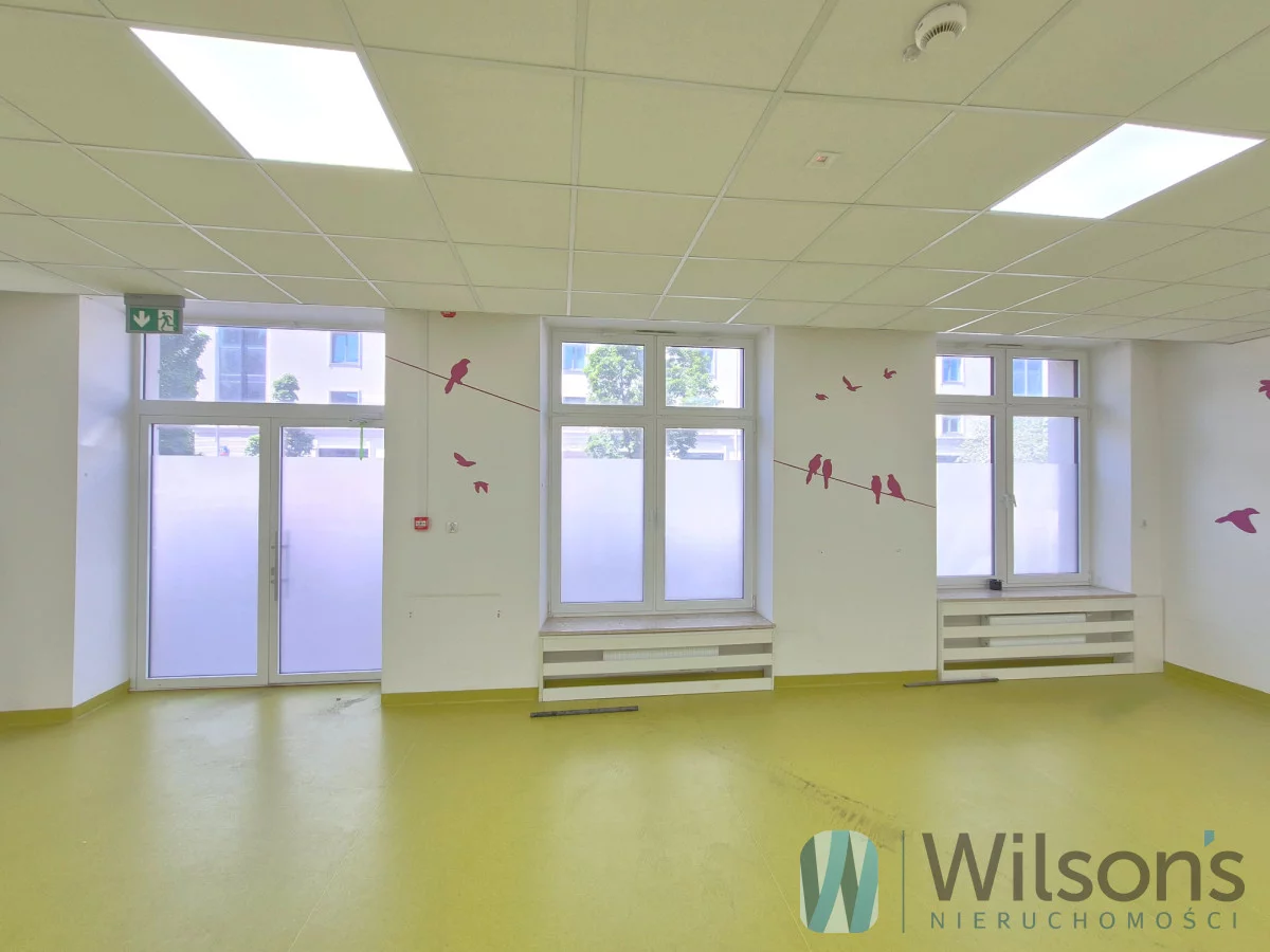 Lokal użytkowy 135,00 m², oferta nr , WIL918173, Warszawa, Wola, Wola, Erazma Ciołka