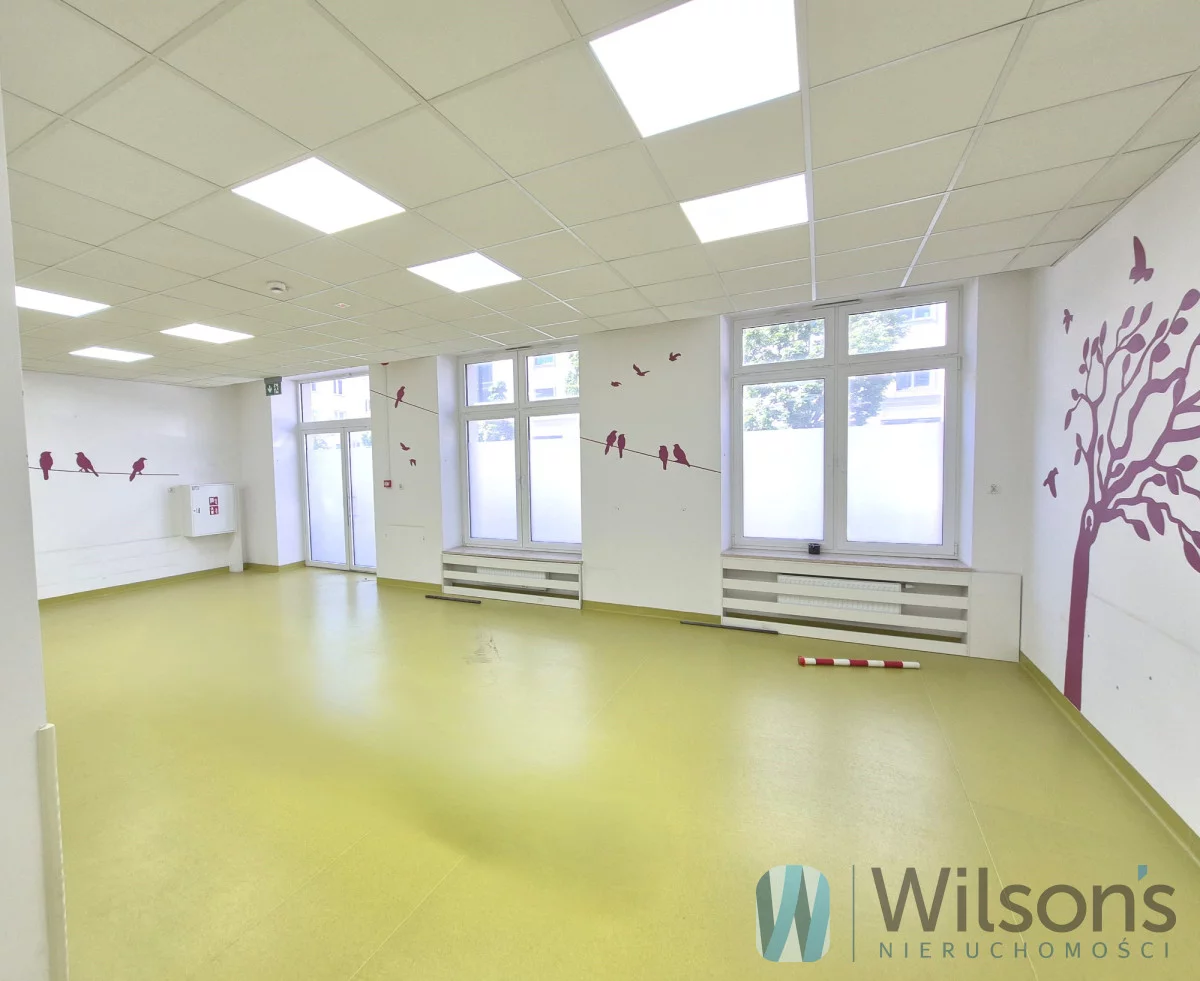 Lokal użytkowy 135,00 m², oferta nr , WIL918173, Warszawa, Wola, Wola, Erazma Ciołka