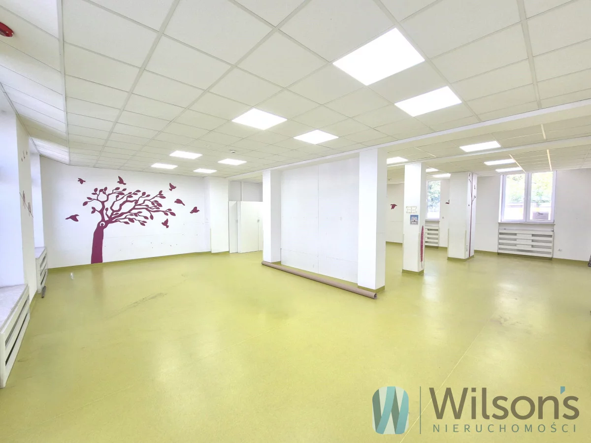 Lokal użytkowy 135,00 m², oferta nr , WIL918173, Warszawa, Wola, Wola, Erazma Ciołka