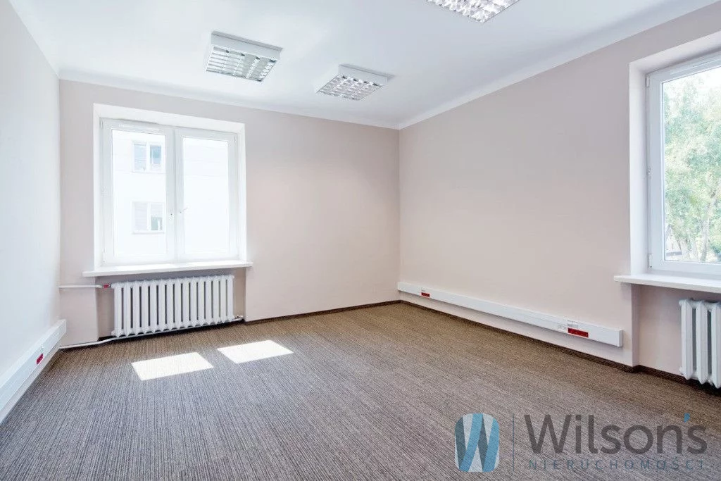 Biuro 15,00 m², oferta nr , WIL451014, Warszawa, Wola, Wola, Erazma Ciołka
