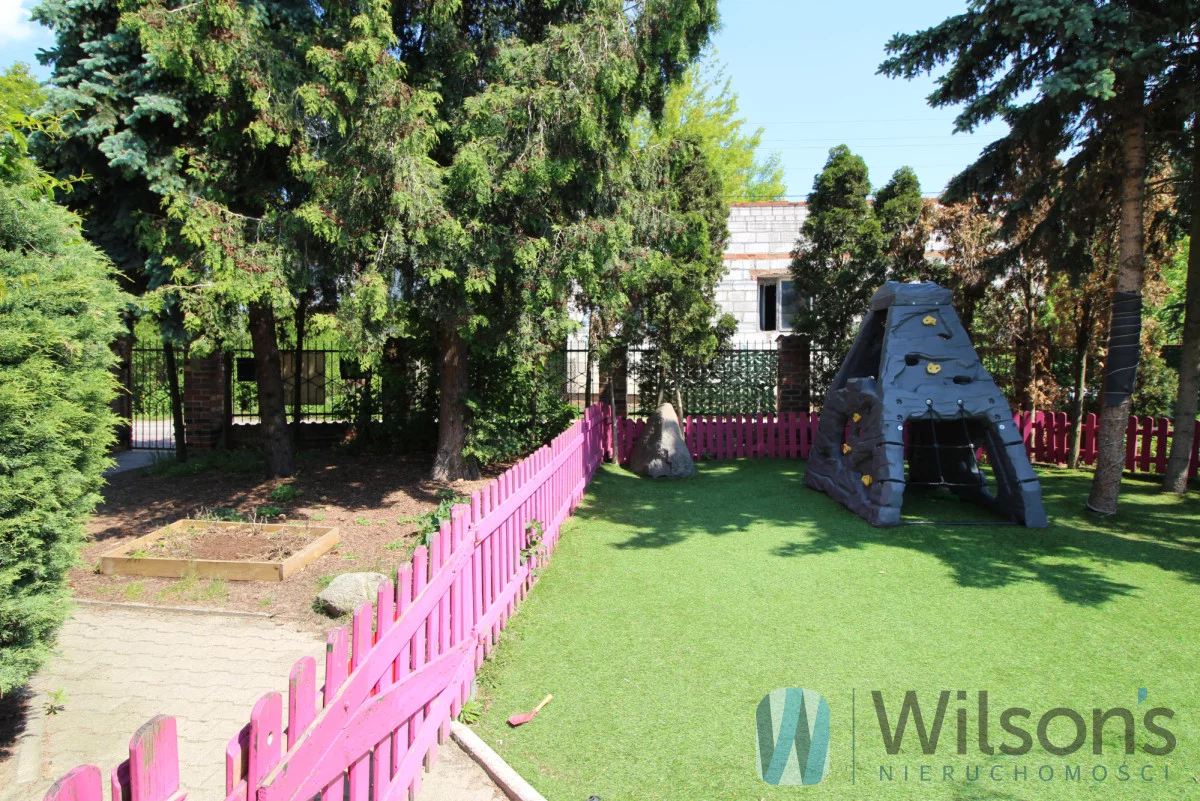 Apartamenty WIL414573 Warszawa Bielany Estrady