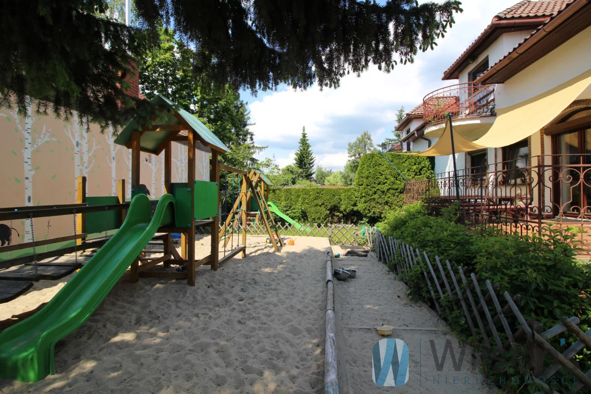 Lokal użytkowy 350,00 m², oferta nr , WIL414573, Warszawa, Bielany, Bielany, Estrady