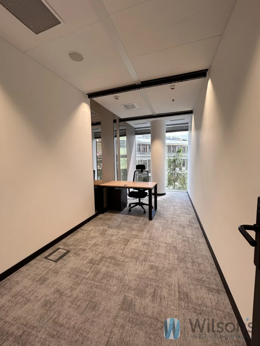 Biuro 50,00 m², oferta nr , WIL426992, Warszawa, Wola, Wola, Europejski