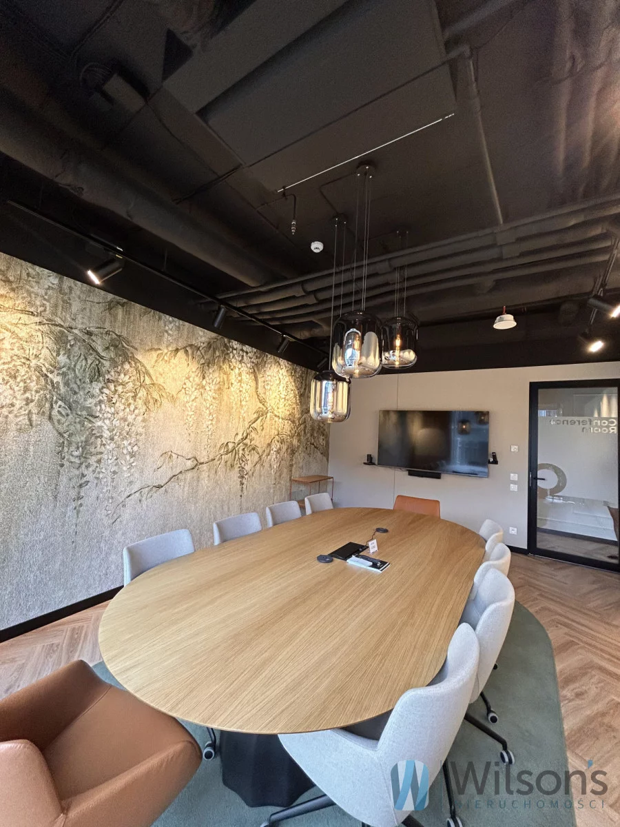 Biuro 50,00 m², oferta nr , WIL426992, Warszawa, Wola, Wola, Europejski
