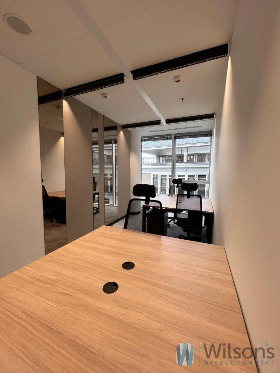 Biuro 50,00 m², oferta nr , WIL426992, Warszawa, Wola, Wola, Europejski