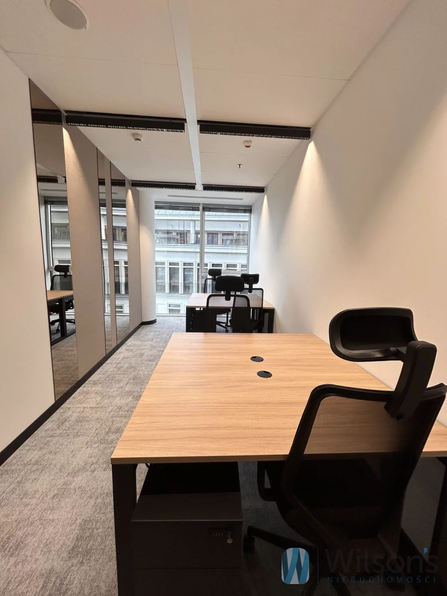 Biuro 50,00 m², oferta nr , WIL426992, Warszawa, Wola, Wola, Europejski