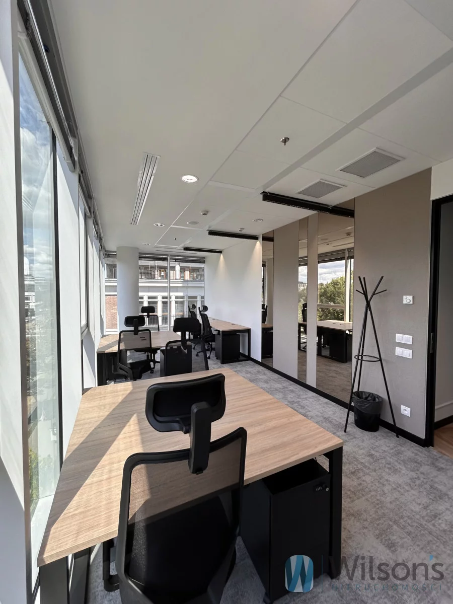 Biuro 50,00 m², oferta nr , WIL426992, Warszawa, Wola, Wola, Europejski
