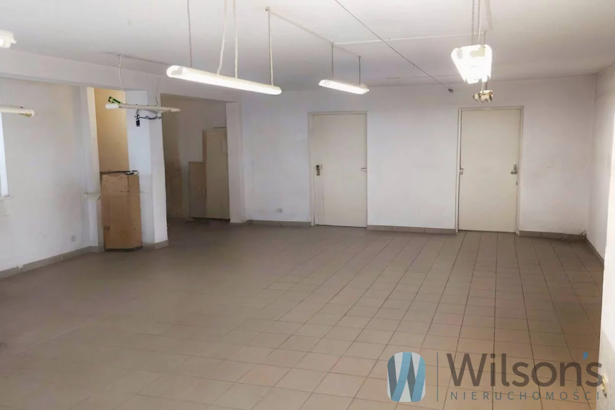 Lokal użytkowy 507,50 m², oferta nr , WIL596294, Warszawa, Targówek, Targówek, Franciszka Groëra