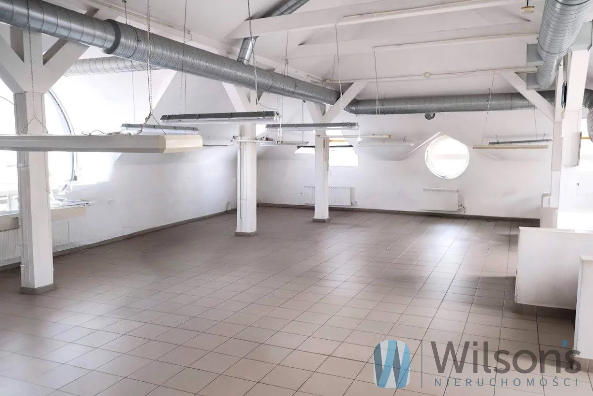 Lokal użytkowy 507,50 m², oferta nr , WIL895147, Warszawa, Targówek, Targówek, Franciszka Groëra