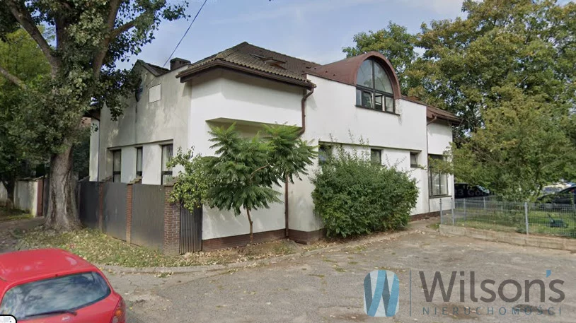 Lokal użytkowy 507,50 m², oferta nr , WIL895147, Warszawa, Targówek, Targówek, Franciszka Groëra