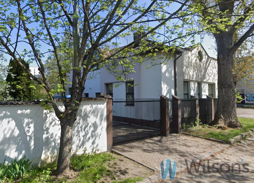 Lokal użytkowy 507,50 m², oferta nr , WIL895147, Warszawa, Targówek, Targówek, Franciszka Groëra