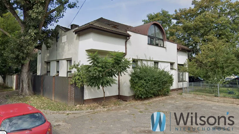 Lokal użytkowy 507,50 m², oferta nr , WIL542824, Warszawa, Targówek, Targówek, Franciszka Groëra