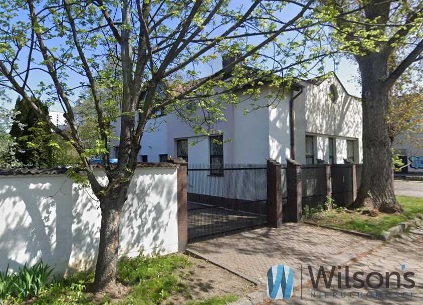 Lokal użytkowy 507,50 m², oferta nr , WIL542824, Warszawa, Targówek, Targówek, Franciszka Groëra
