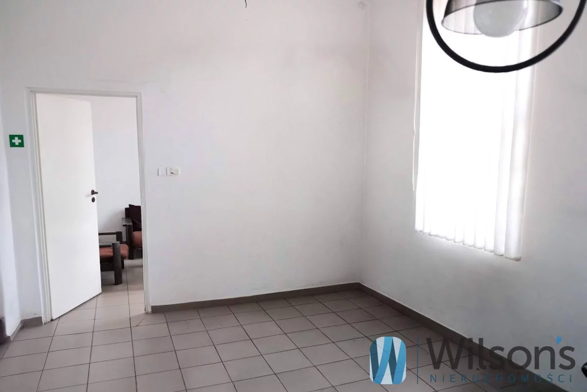 Lokal użytkowy 507,50 m², oferta nr , WIL542824, Warszawa, Targówek, Targówek, Franciszka Groëra