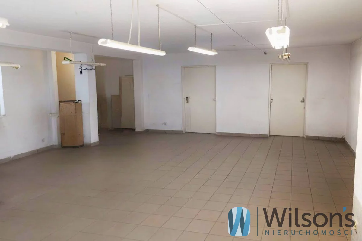 Lokal użytkowy 507,50 m², oferta nr , WIL542824, Warszawa, Targówek, Targówek, Franciszka Groëra