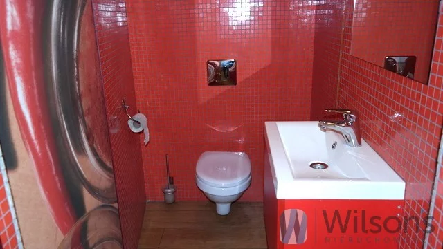 Lokal gastronomiczny 60,00 m², oferta nr , WIL208568684, Wrocław, Krzyki-Partynice, Krzyki, Gen. Romualda Traugutta