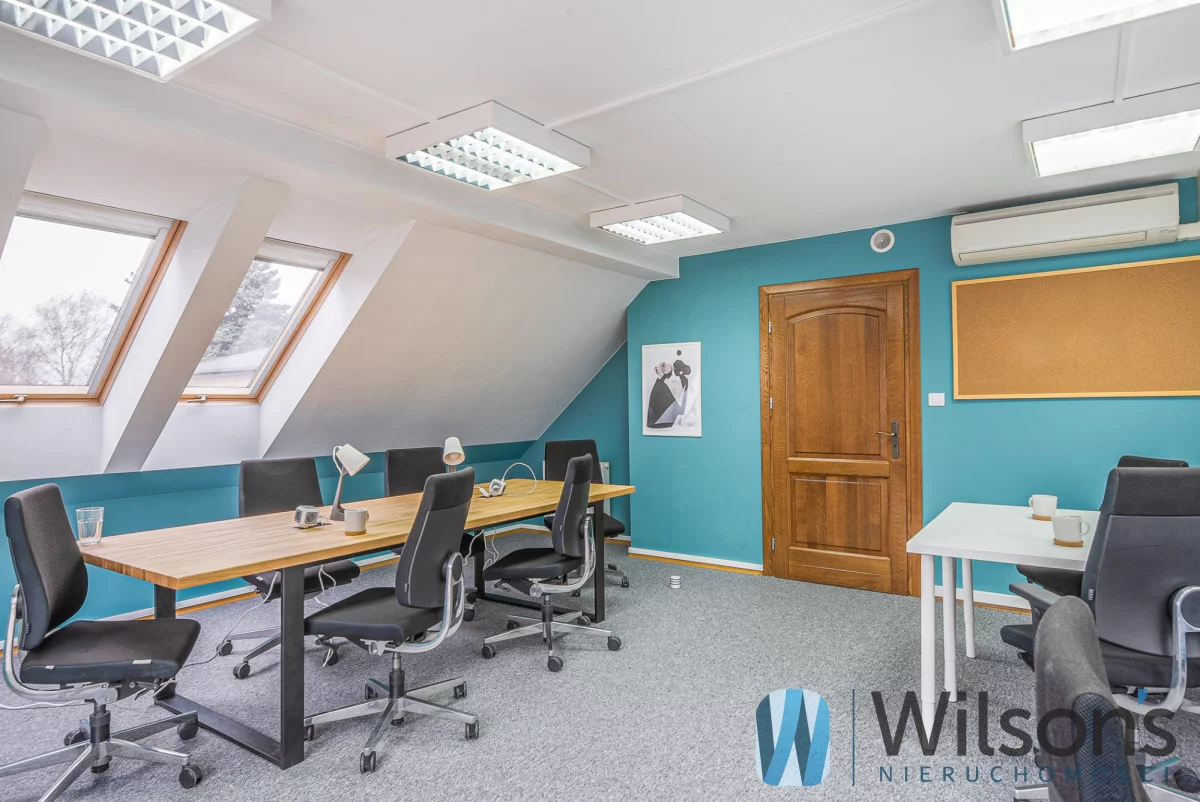 Biuro 10,00 m², oferta nr , WIL322195, Warszawa, Praga Południe, Praga Południe, Genewska