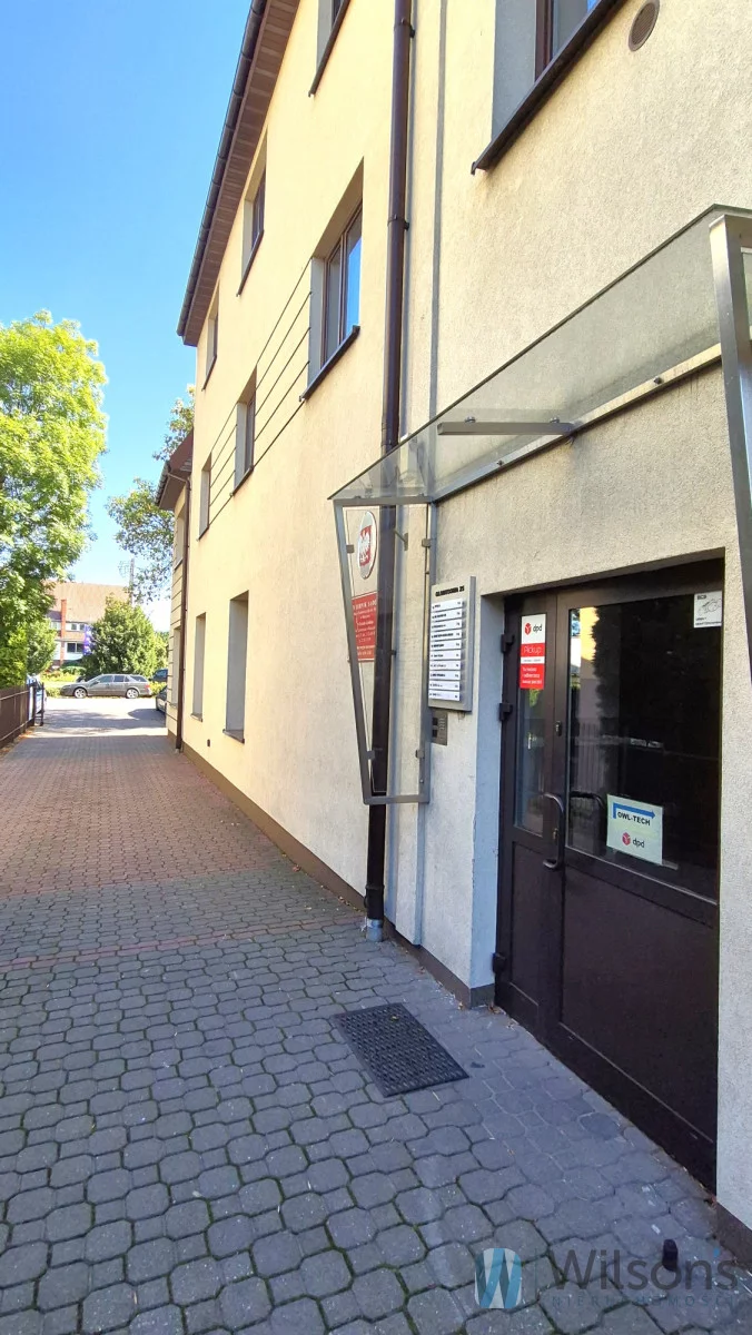 Apartamenty WIL778757 Warszawa Globusowa