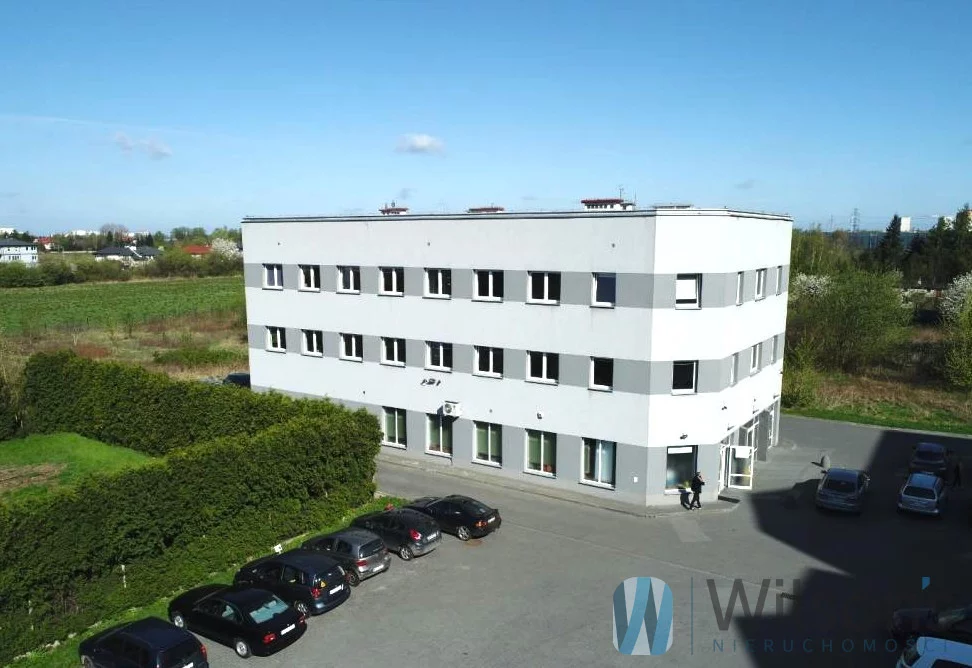 Apartamenty WIL919256 Warszawa Ursus Górna Droga
