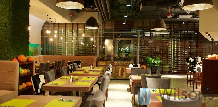 Lokal gastronomiczny 263,00 m², oferta nr , WIL735990, Warszawa, Włochy, Włochy, Gottlieba Daimlera