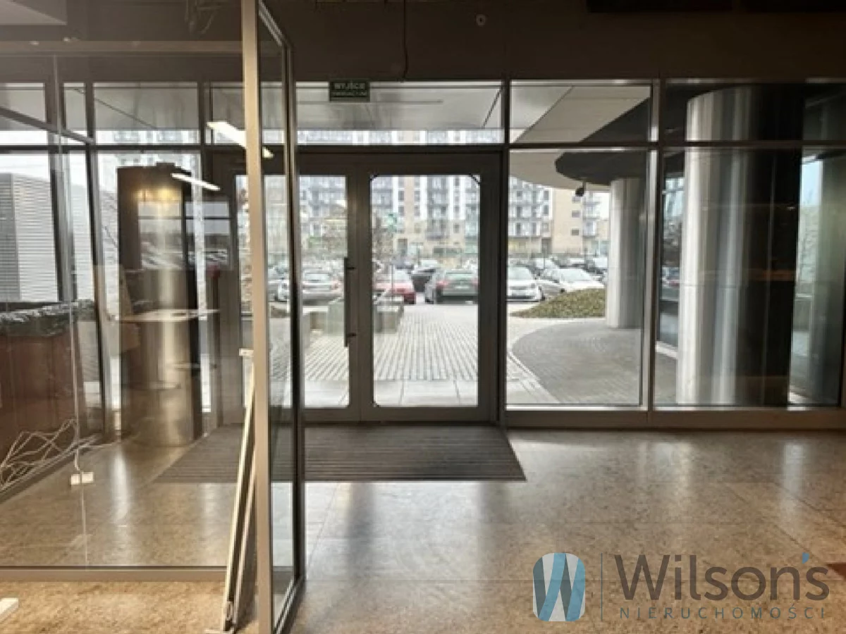 Lokal gastronomiczny 263,00 m², oferta nr , WIL735990, Warszawa, Włochy, Włochy, Gottlieba Daimlera
