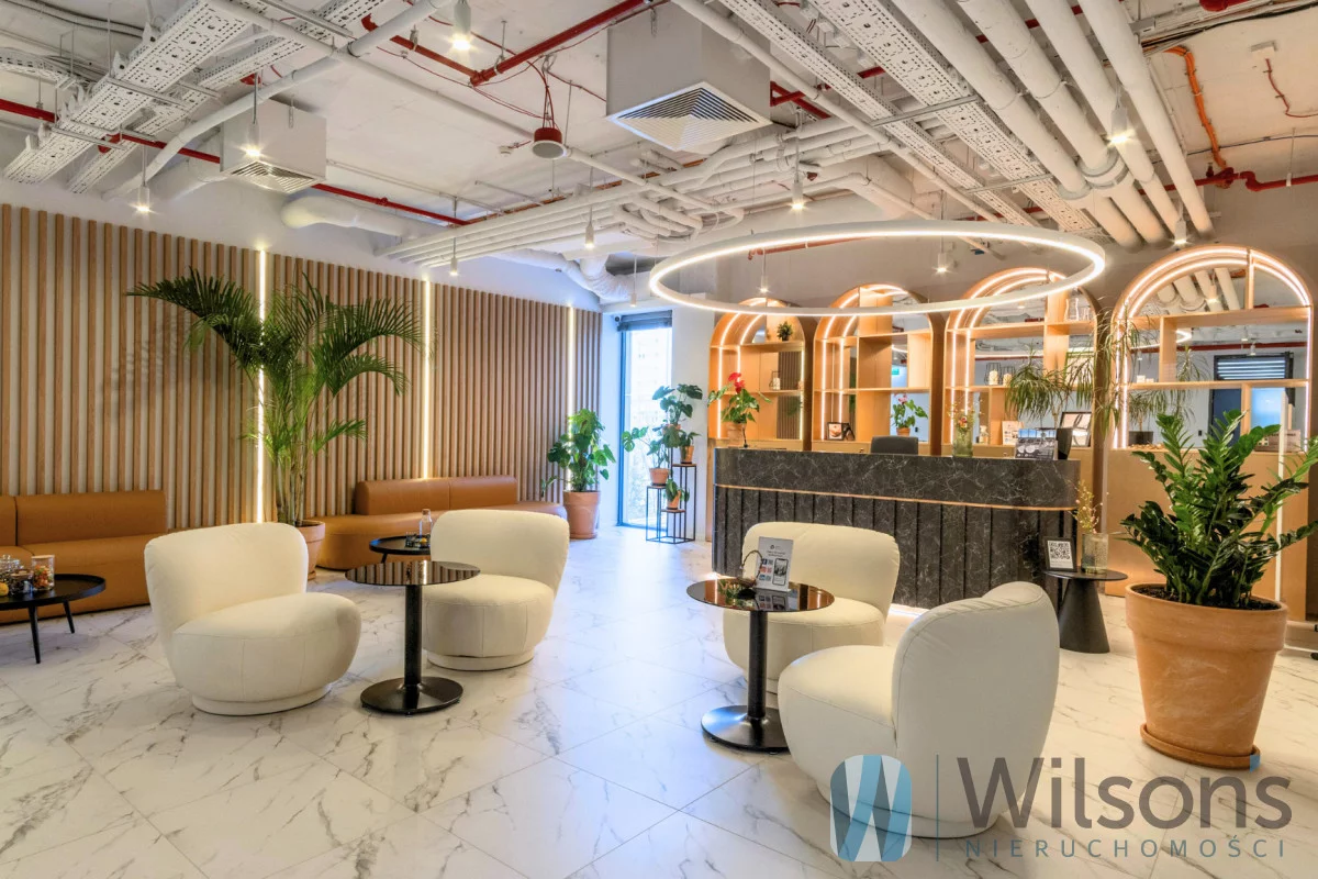 Biuro 30,00 m², oferta nr , WIL243978, Warszawa, Śródmieście, Śródmieście, Grzybowska
