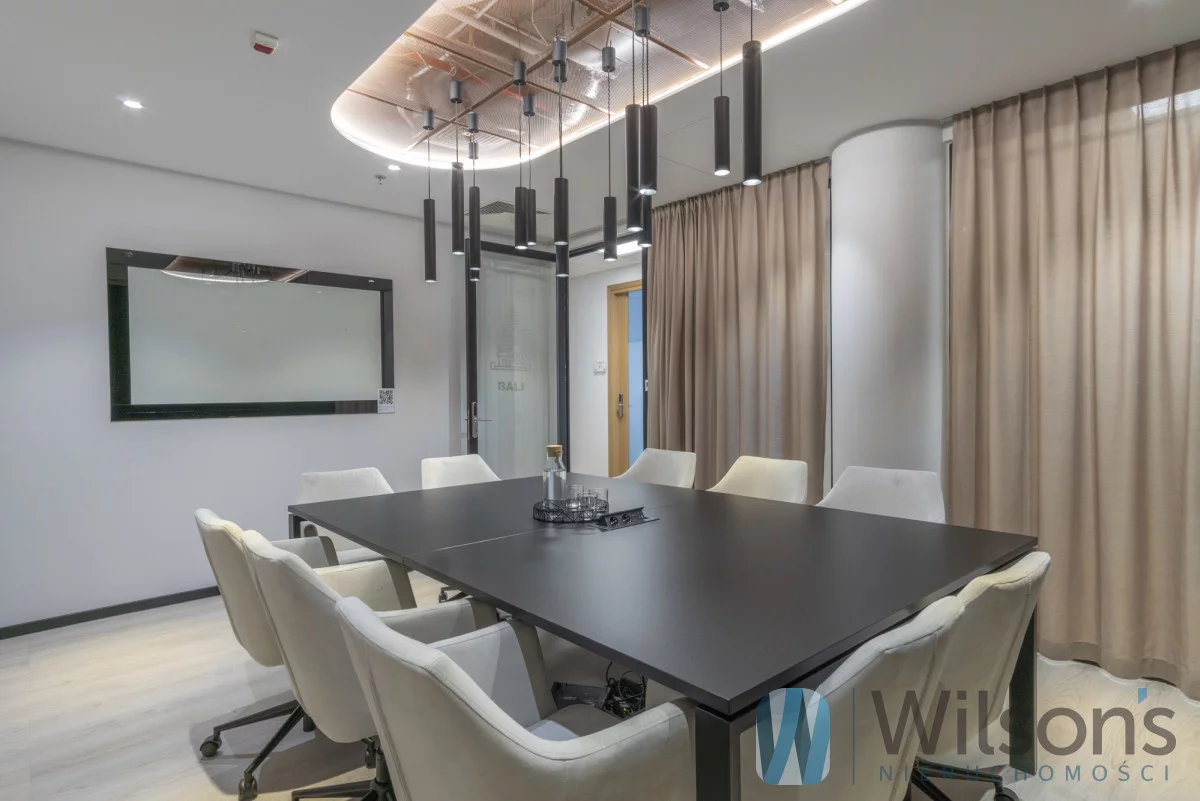Biuro 30,00 m², oferta nr , WIL243978, Warszawa, Śródmieście, Śródmieście, Grzybowska