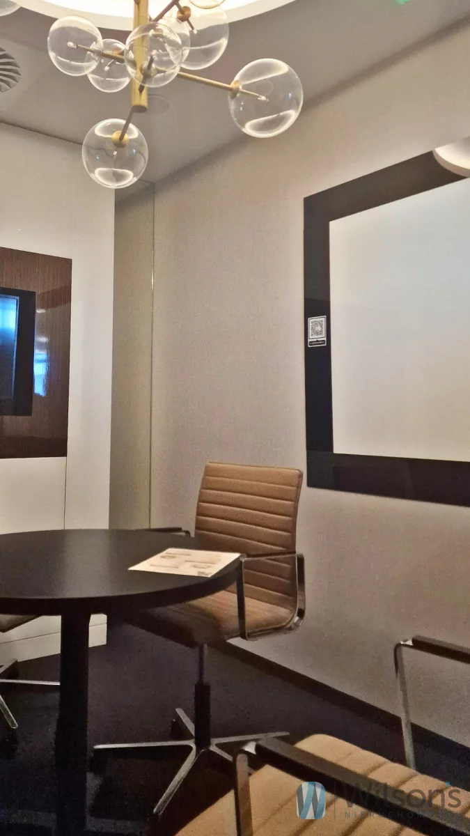 Biuro 20,00 m², oferta nr , WIL463995, Warszawa, Śródmieście, Śródmieście Północne, Grzybowska