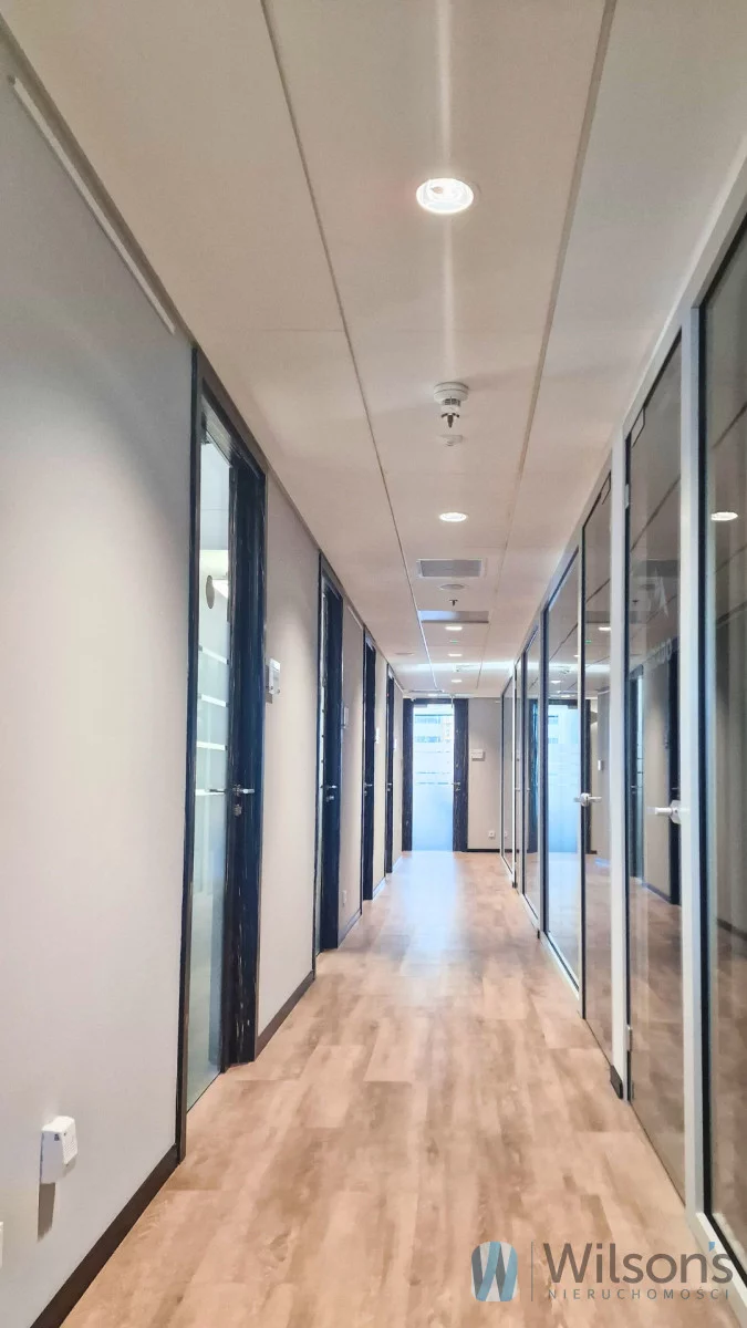 Biuro 20,00 m², oferta nr , WIL463995, Warszawa, Śródmieście, Śródmieście Północne, Grzybowska